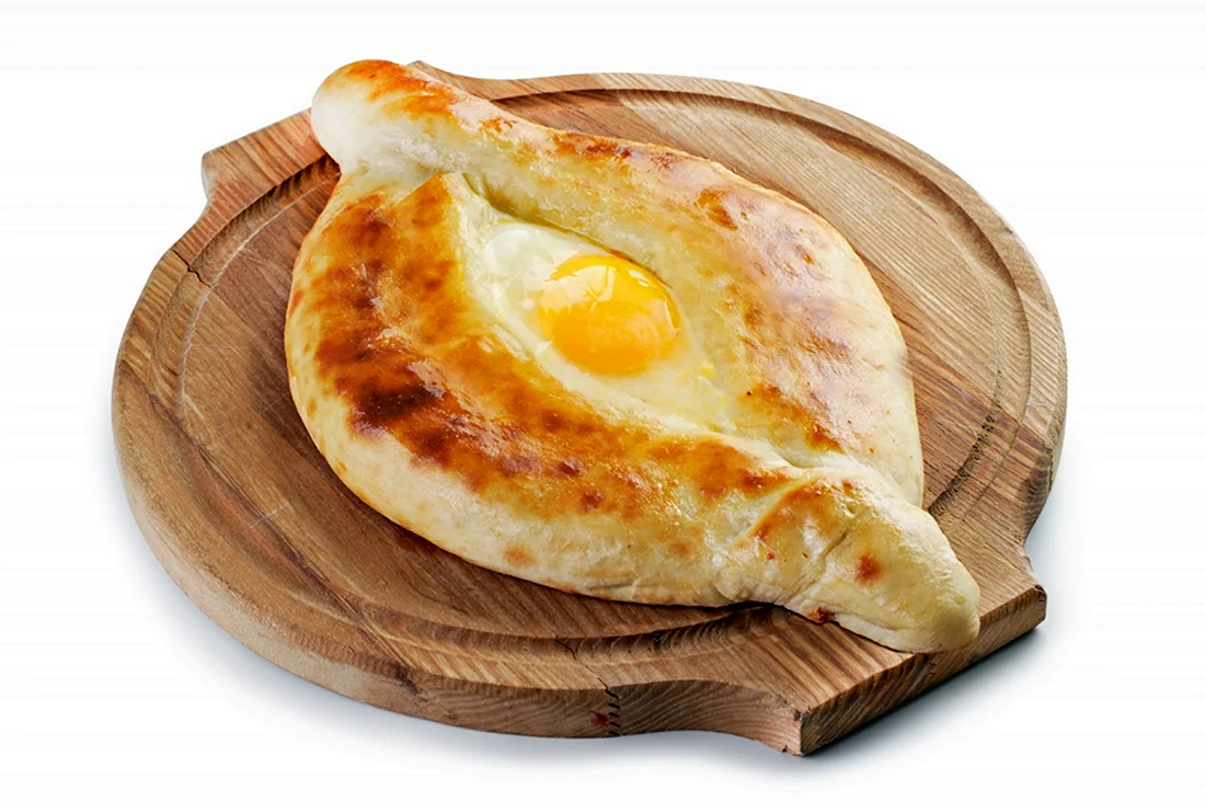 Аджарский хачапури