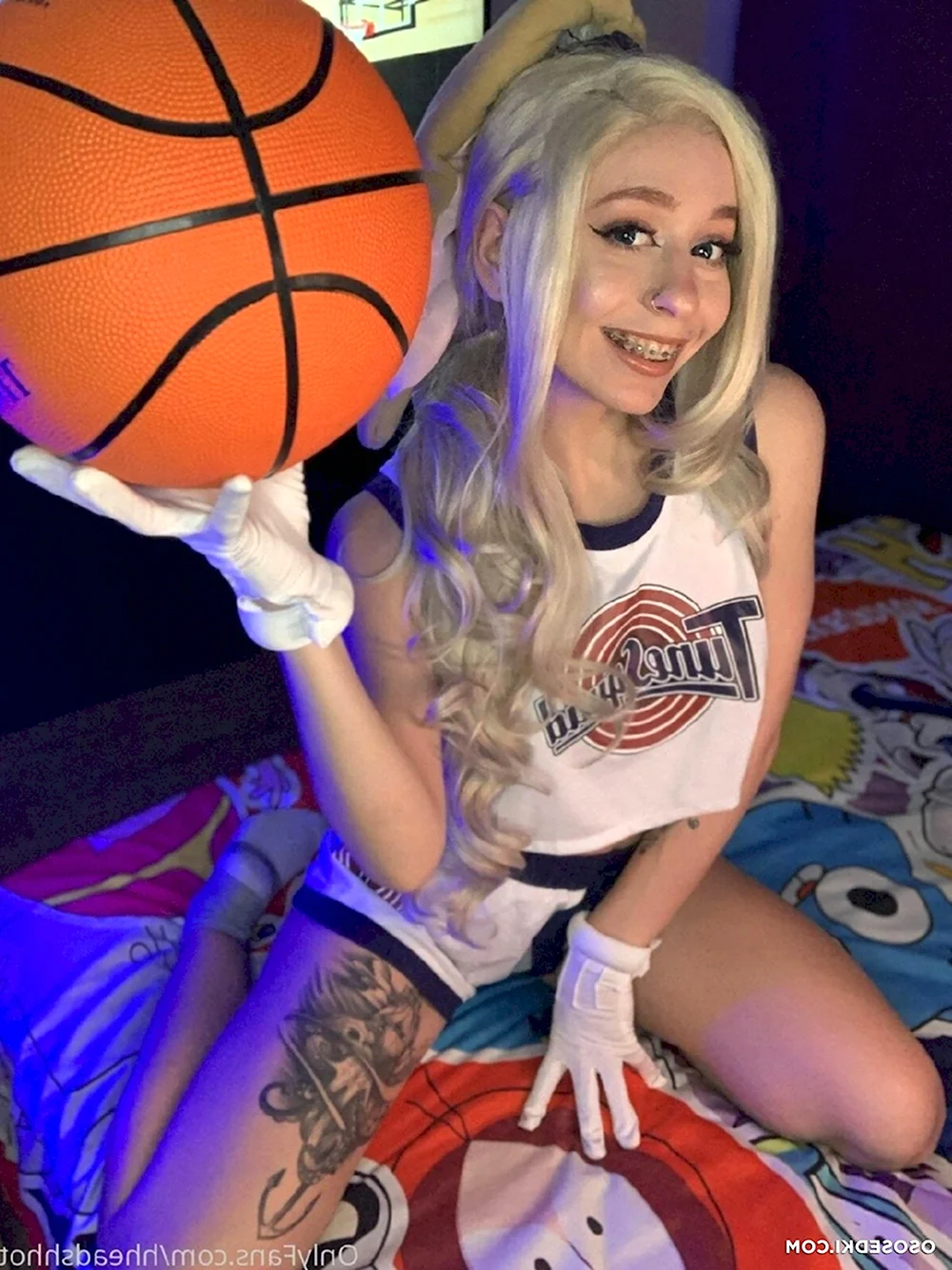 Alice bong