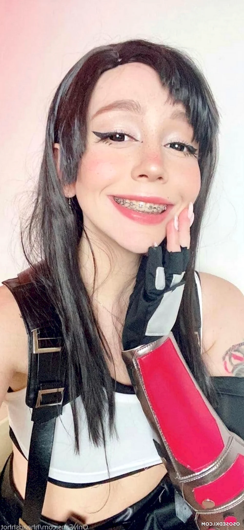 Alice bong