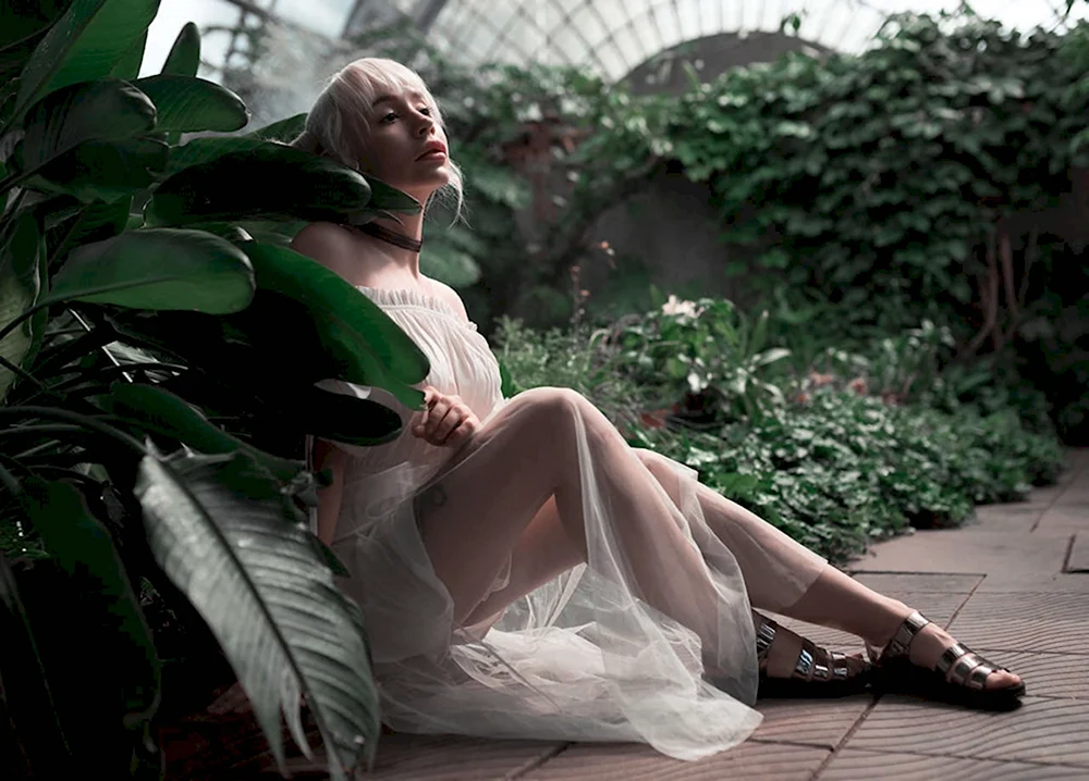 Alice bong