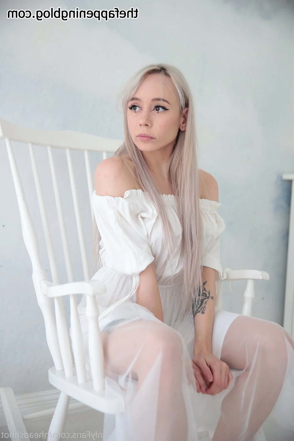 Alice bong