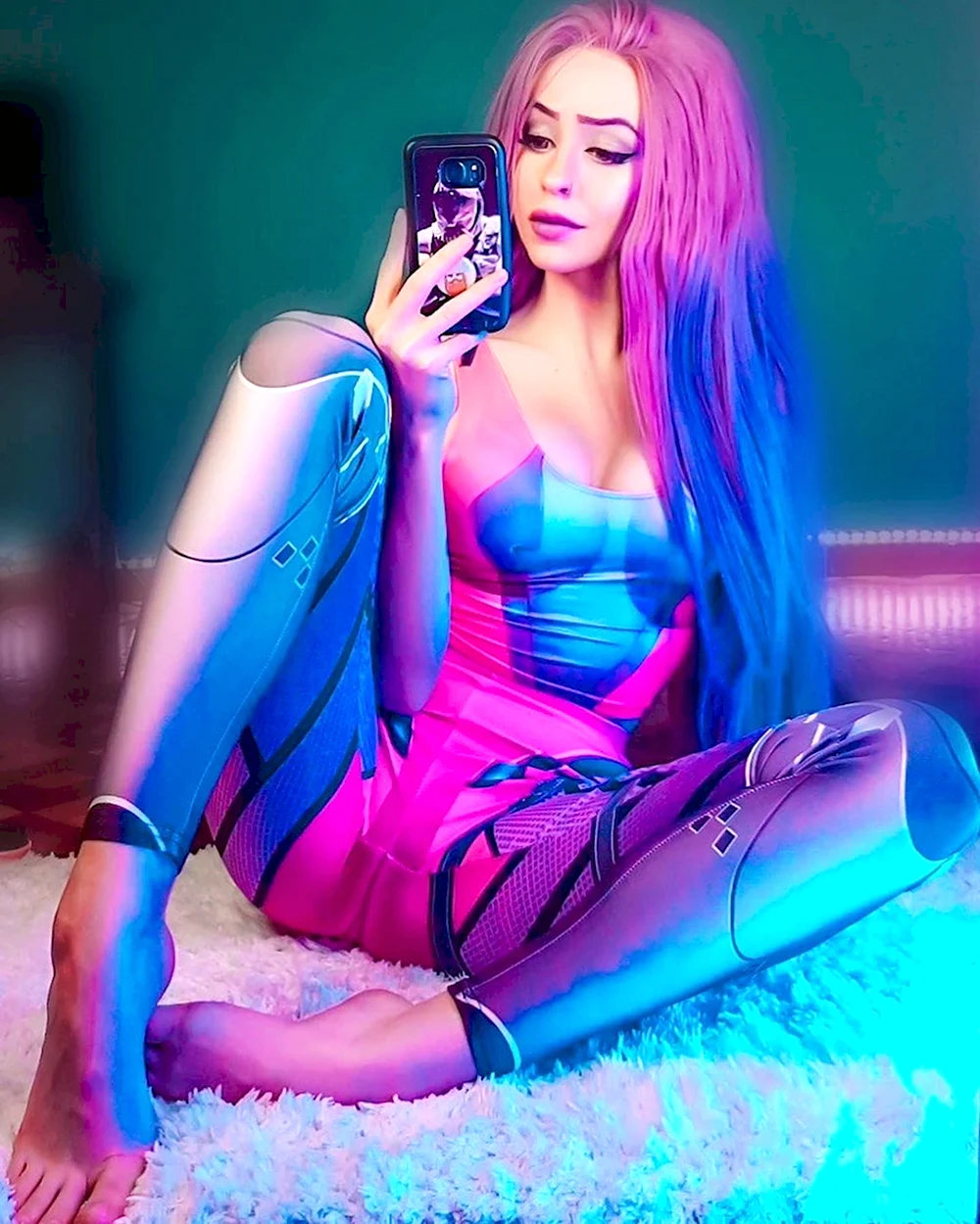 Alice bong