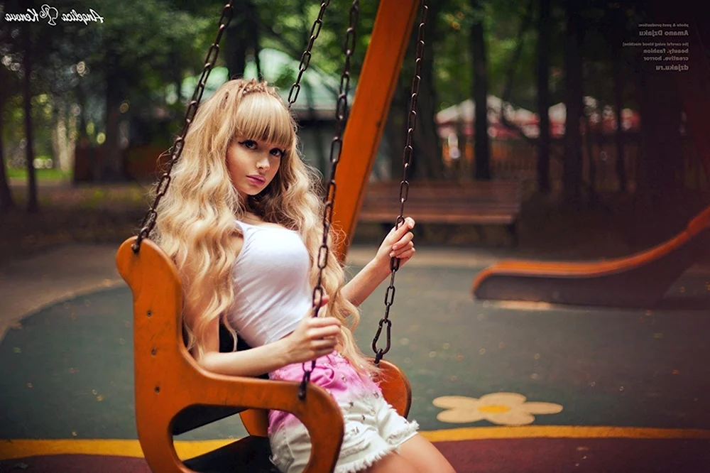 Анжелика Кенова