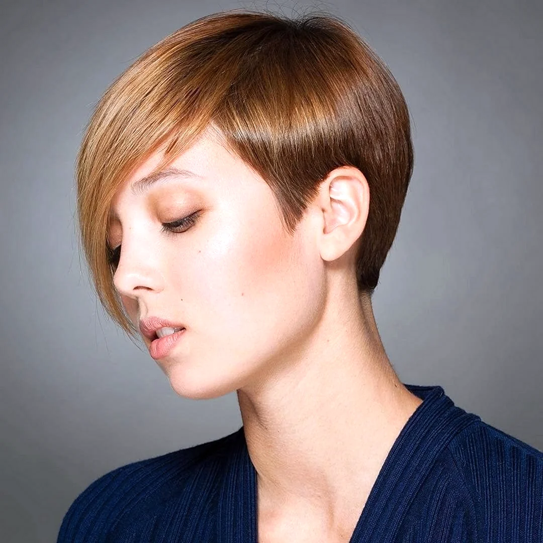 Асимметричный Pixie Bob