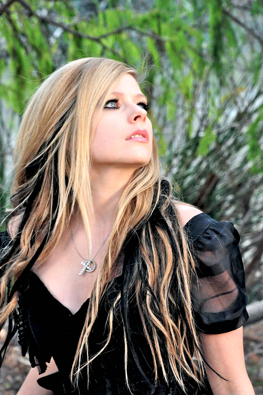 Avril Lavigne Alice