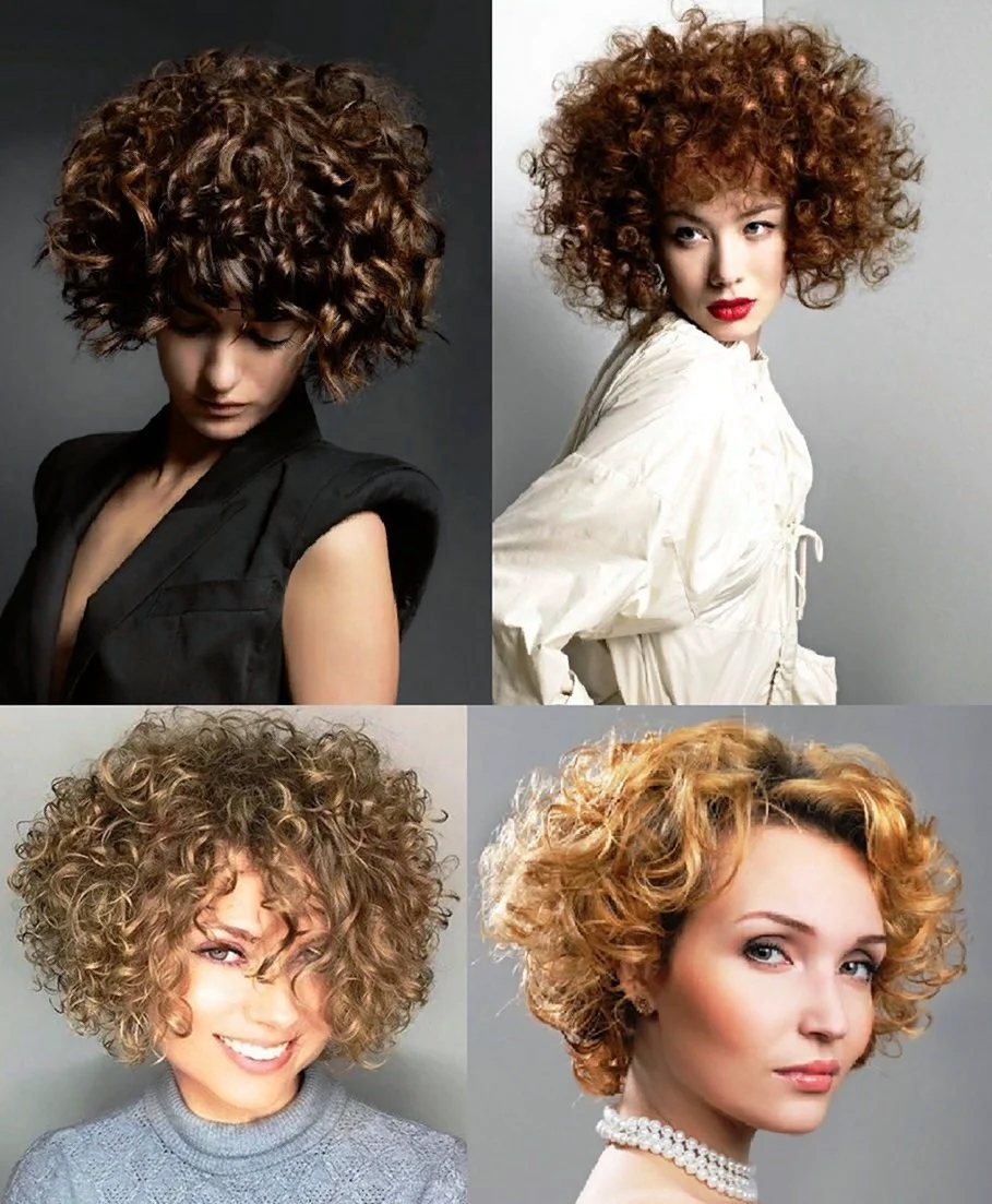 Биозавивка Paul Mitchell