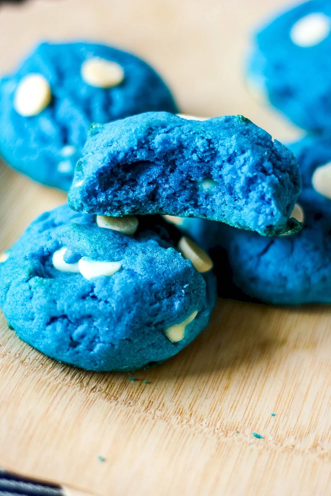 Блю кукис
