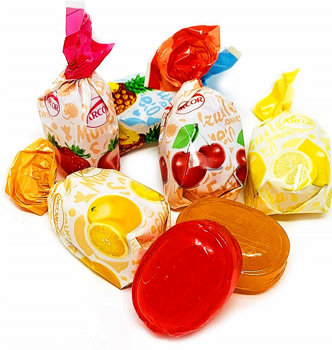 Bonbon Candy