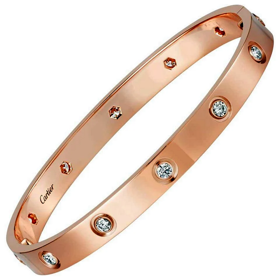 Cartier love оригинал. Браслет Cartier 1501689. Браслет Cartier b21813. Cartier GD 7652 браслет. Браслет Картье Love.