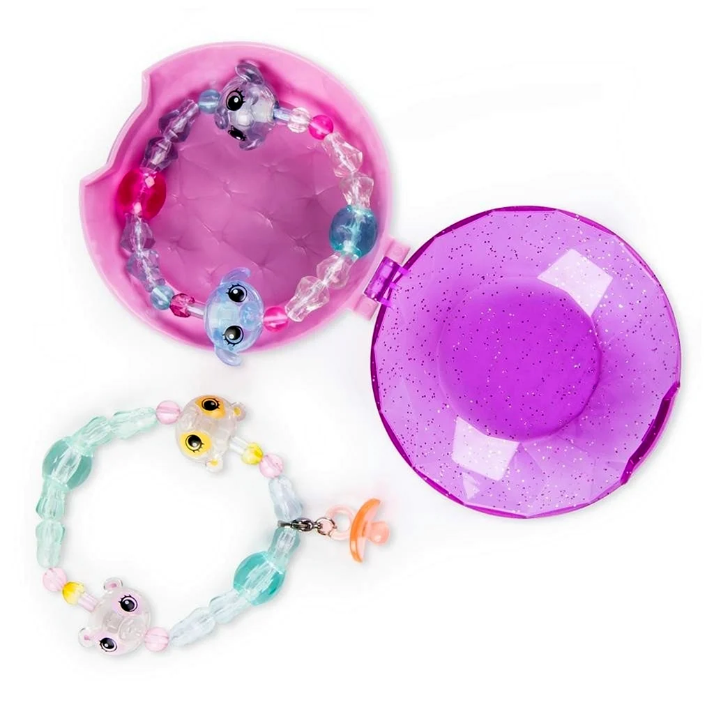 Браслет Twisty Petz Babies