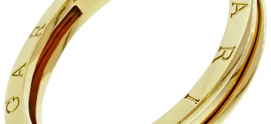 Bvlgari 350264 браслет