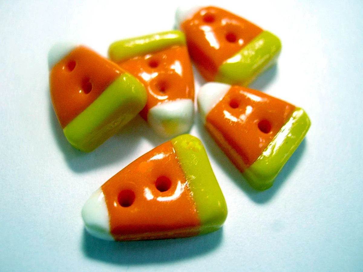 Candy Corn