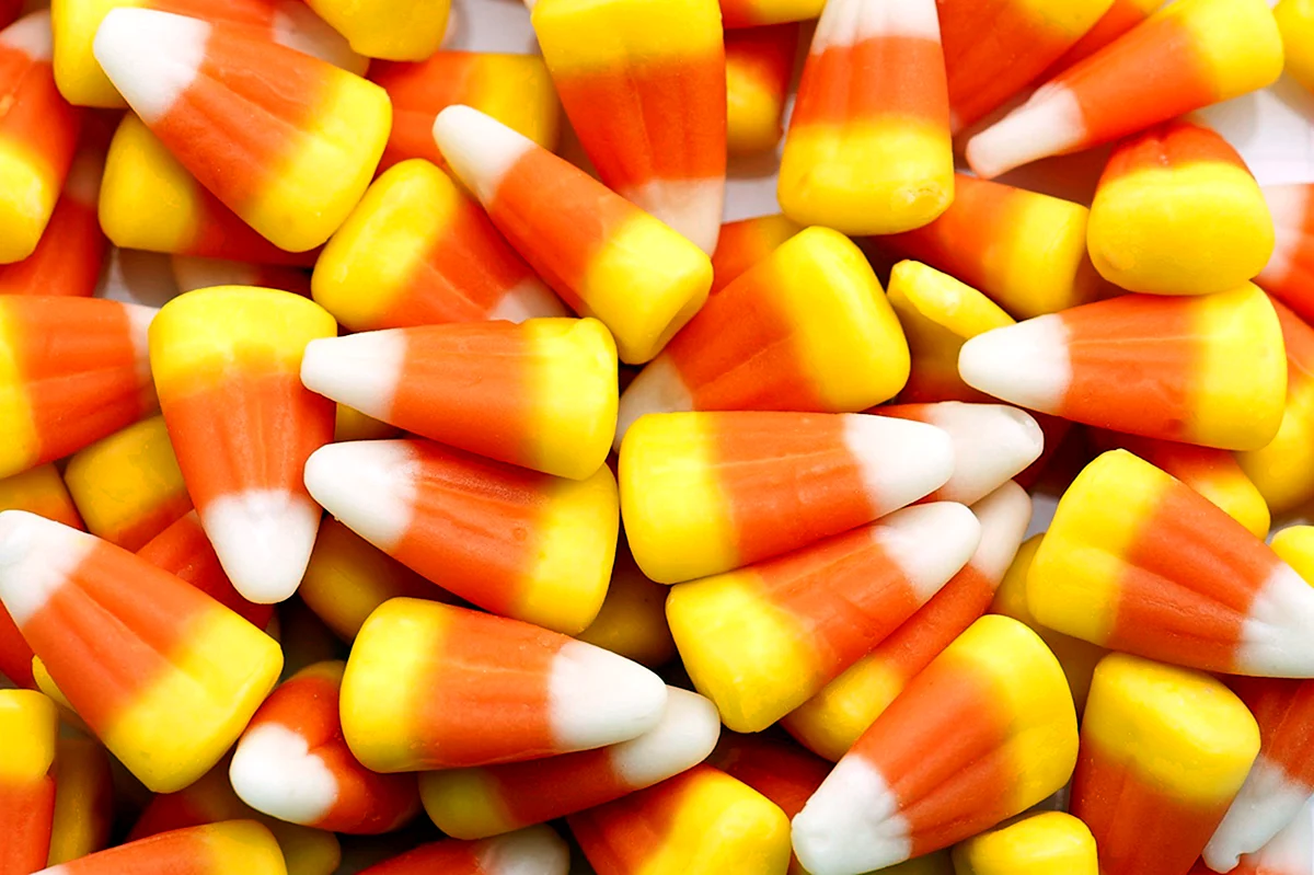 Candy Corn