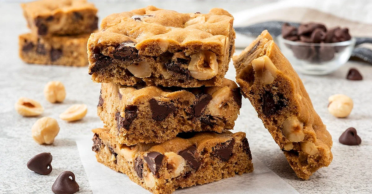 Chocolate Chip cookies Recipe Nestle