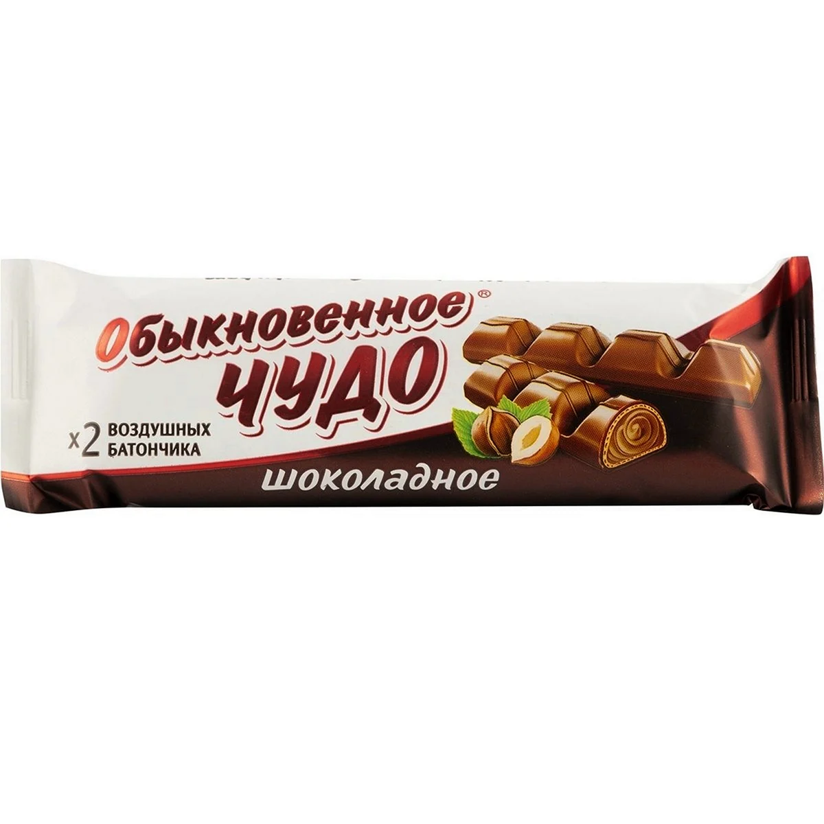 Чудо шоколадный батончик