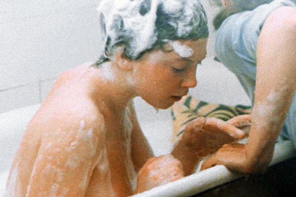 Чужие письма фильм 1975