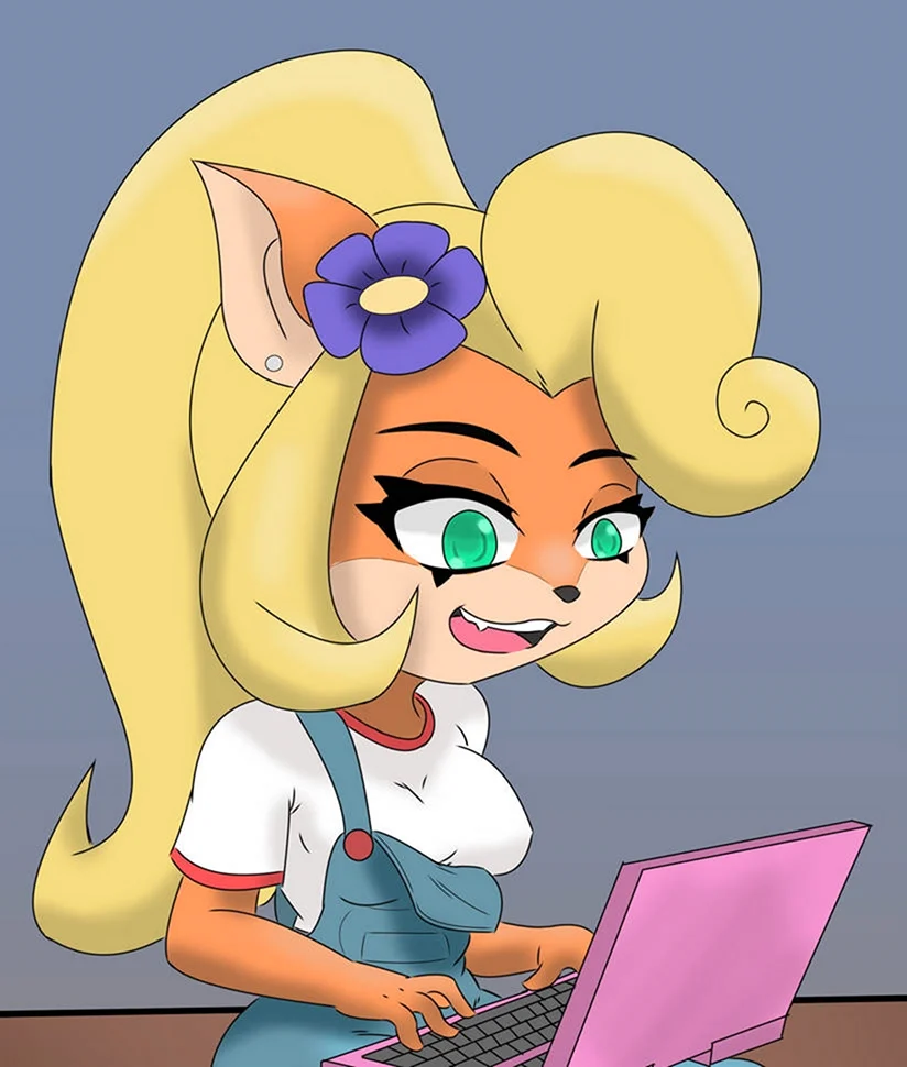 Coco Bandicoot