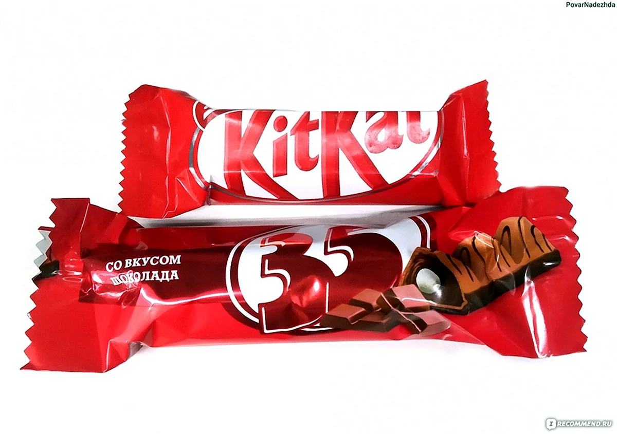 Даешь конфеты