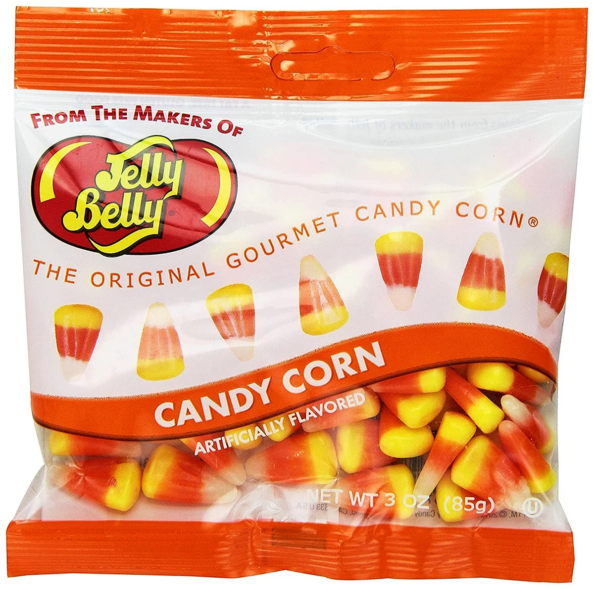 Джелли Белли Candy Corn
