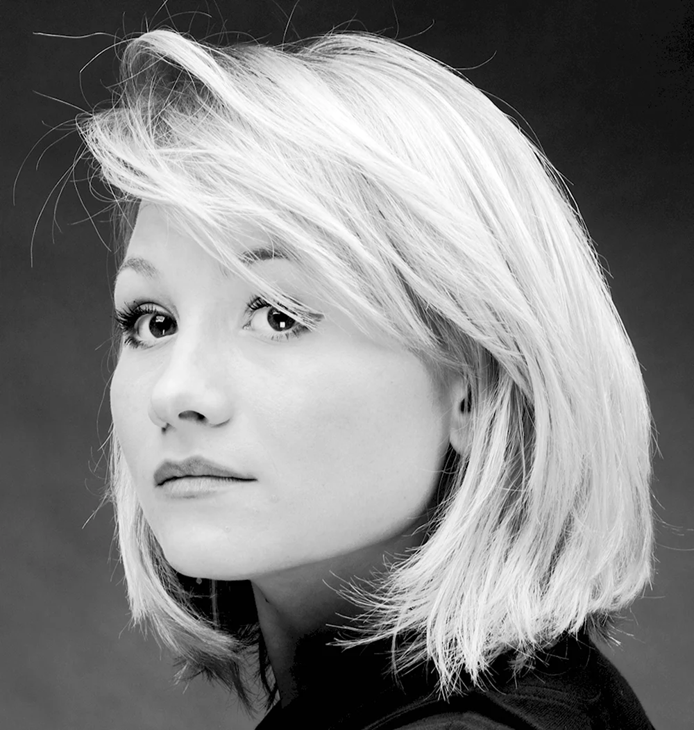 Екатерина Радченко