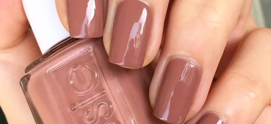 Essie Sorrento yourself