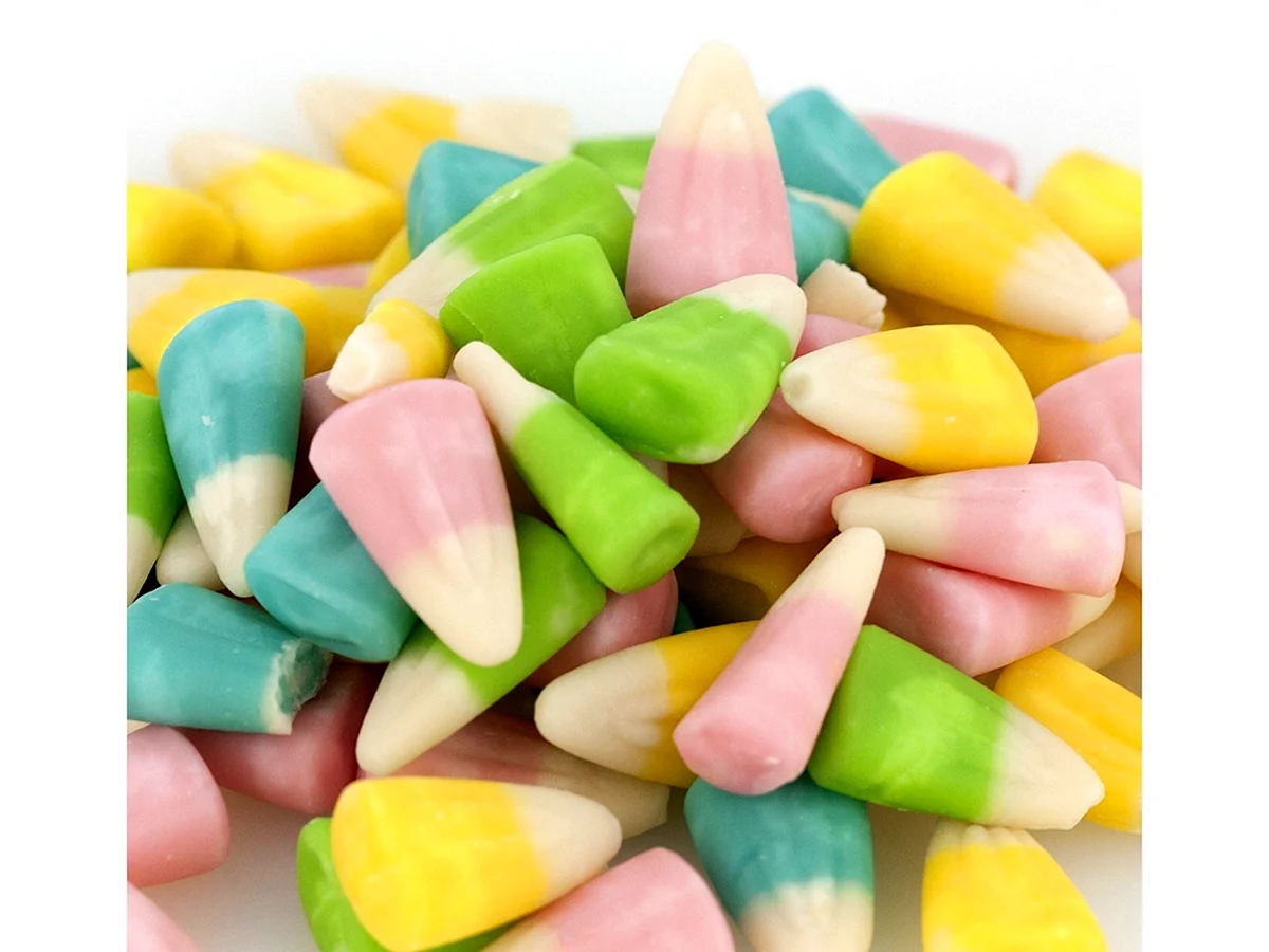Фотоальбом Candy Corn