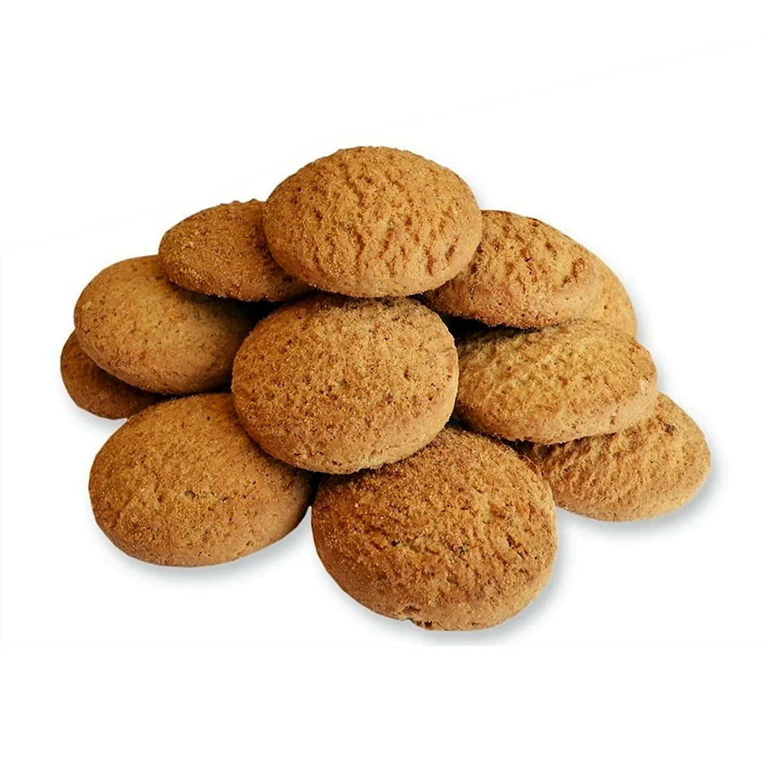 Галетное печенье Мария