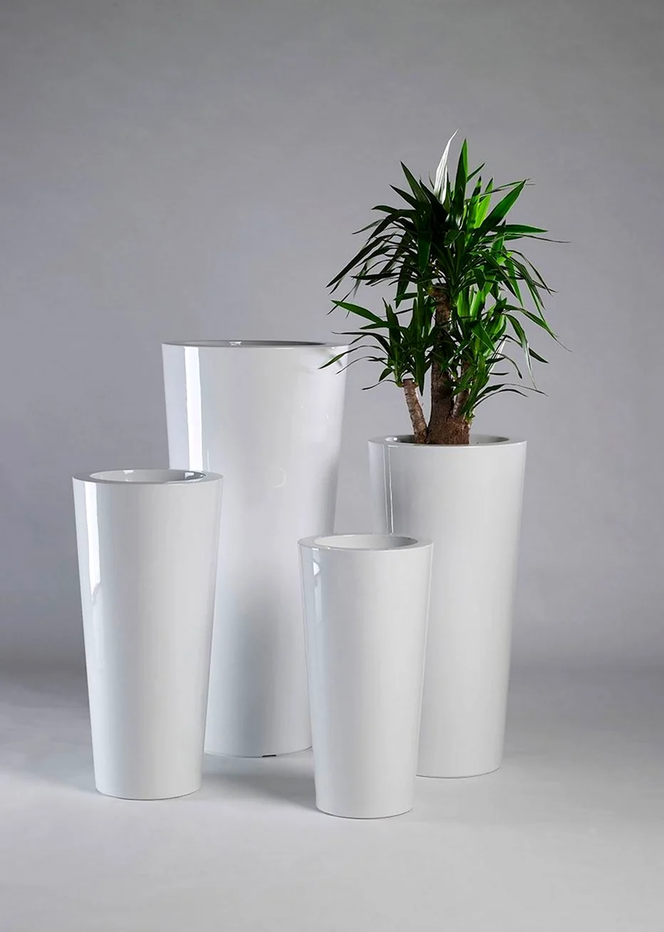 Горшки euro3plast