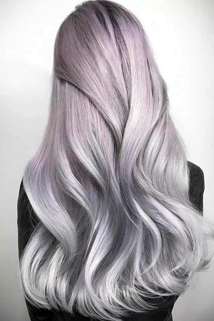 Guy Tang окрашивание омбре