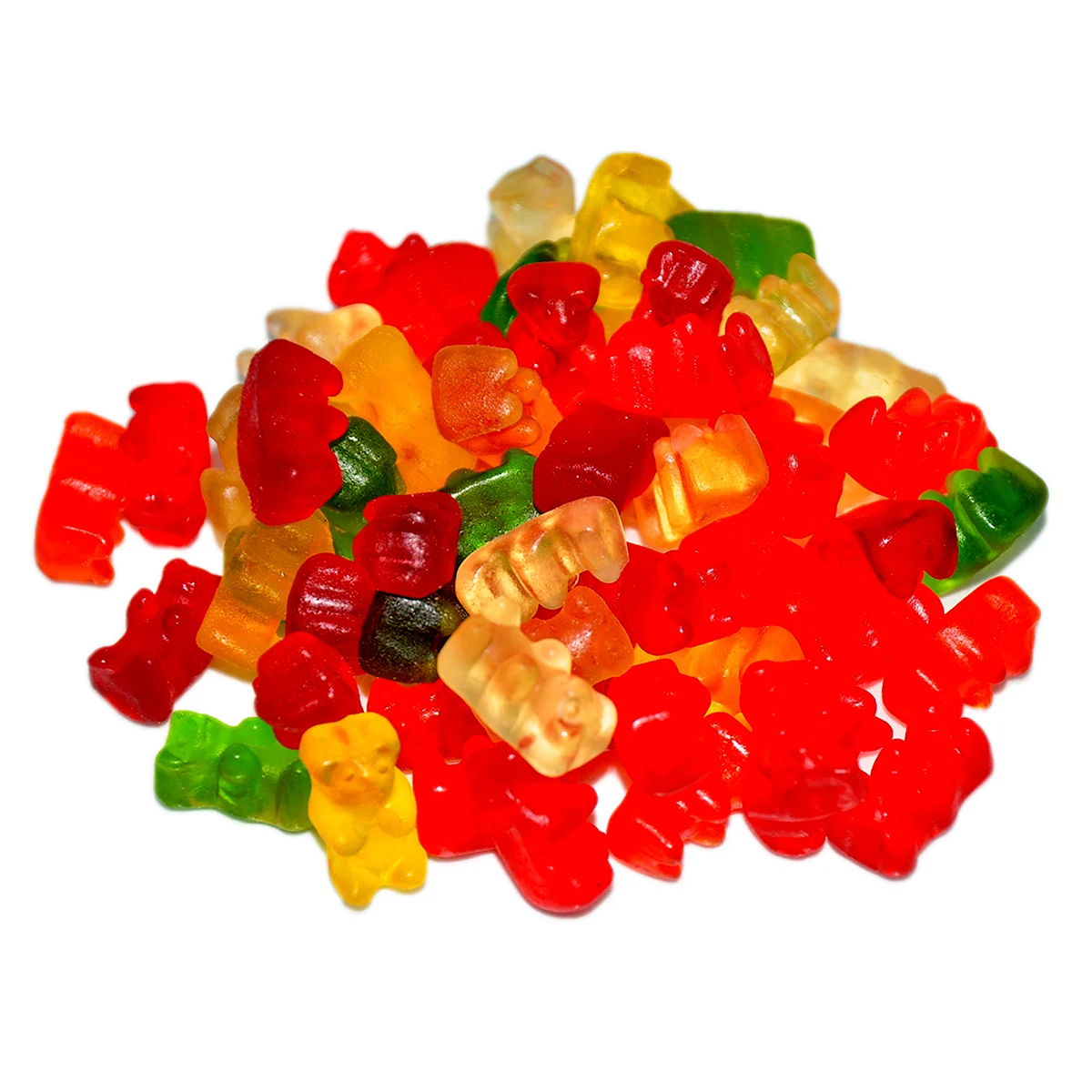 Haribo мармелад