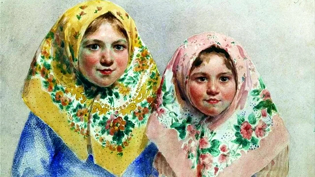 Иван Семёнович Куликов 1875 - 1941