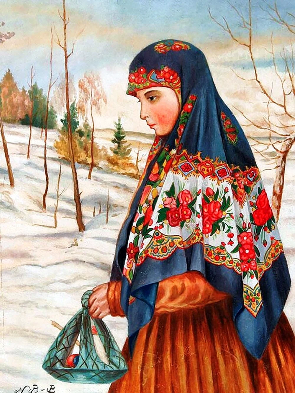 Качура-Фалилеева Екатерина Николаевна