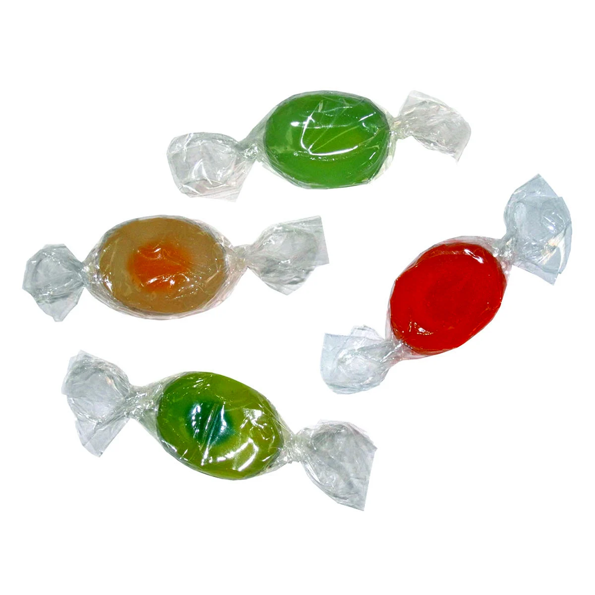 Карамель BS Fruit 250г