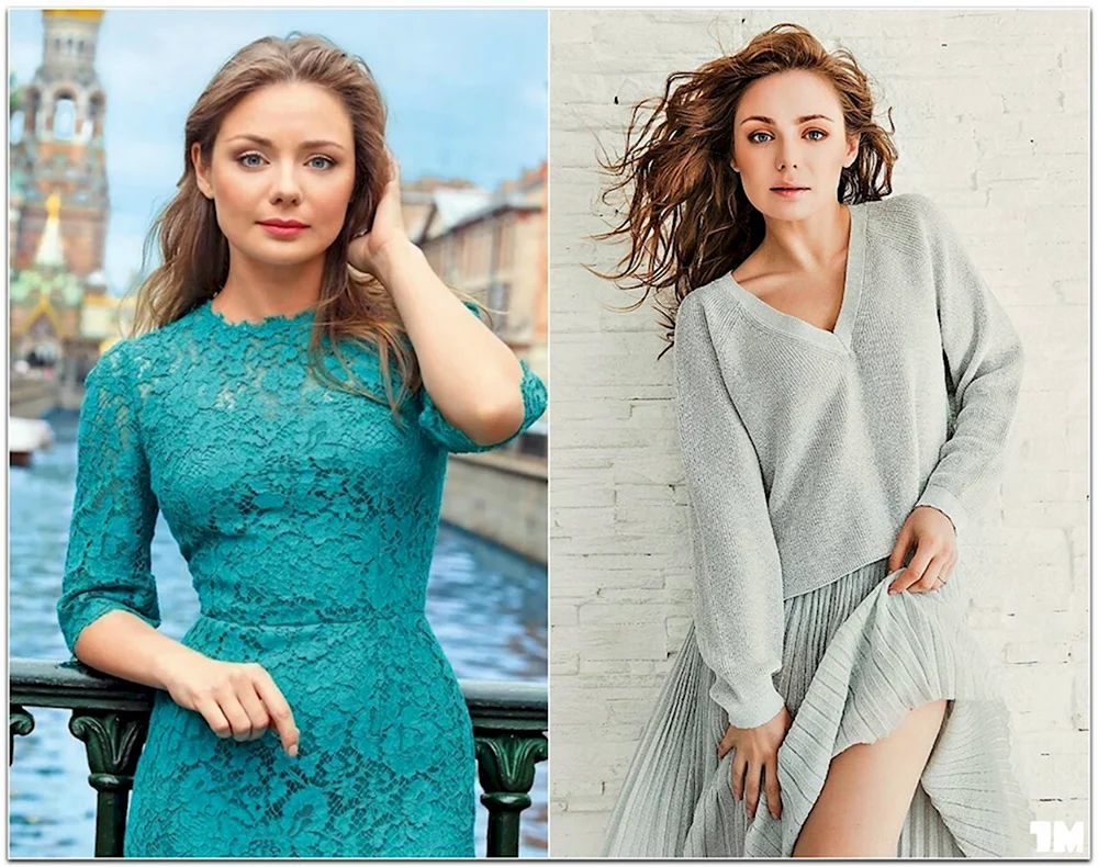 Карина Разумовская