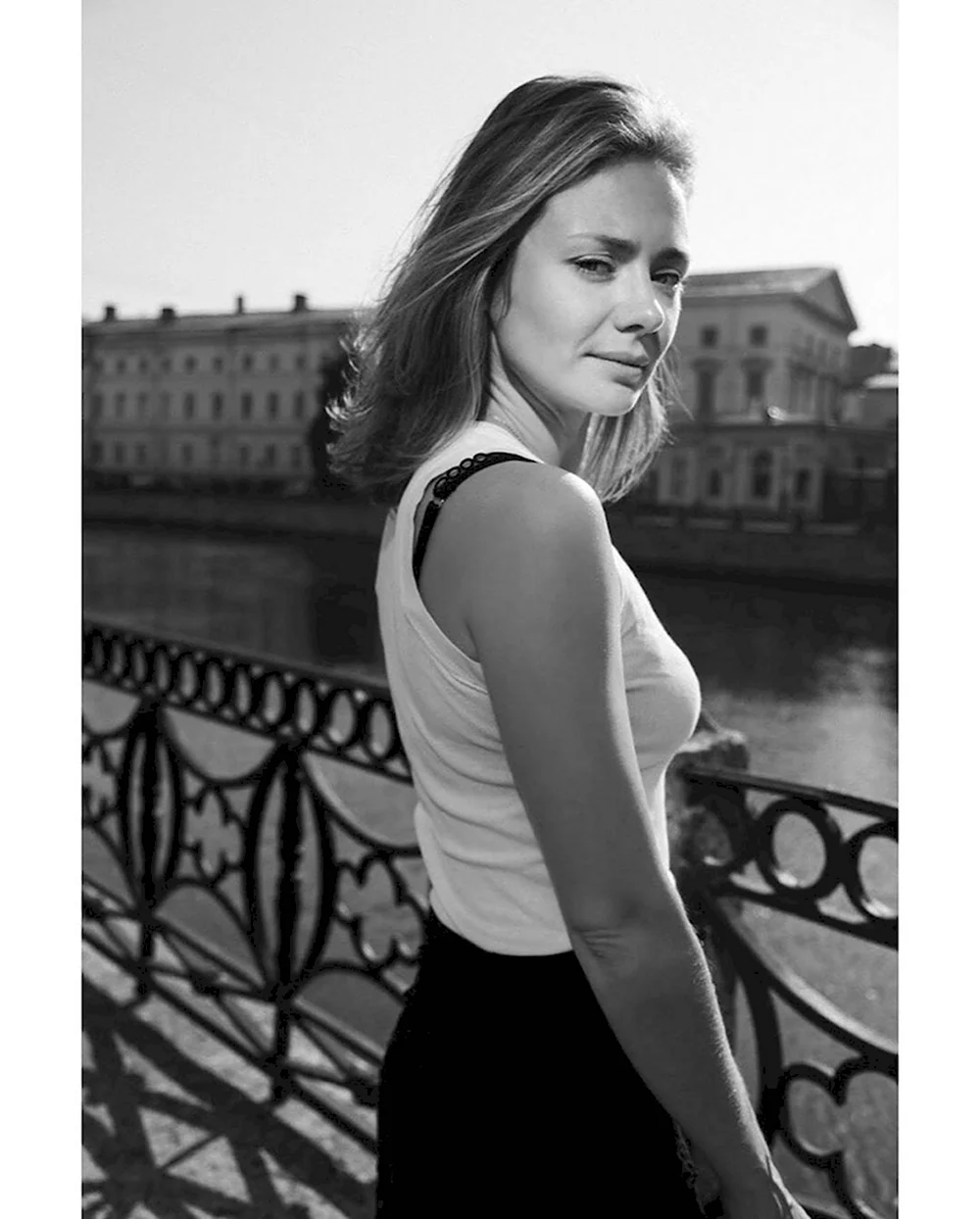 Карина Разумовская