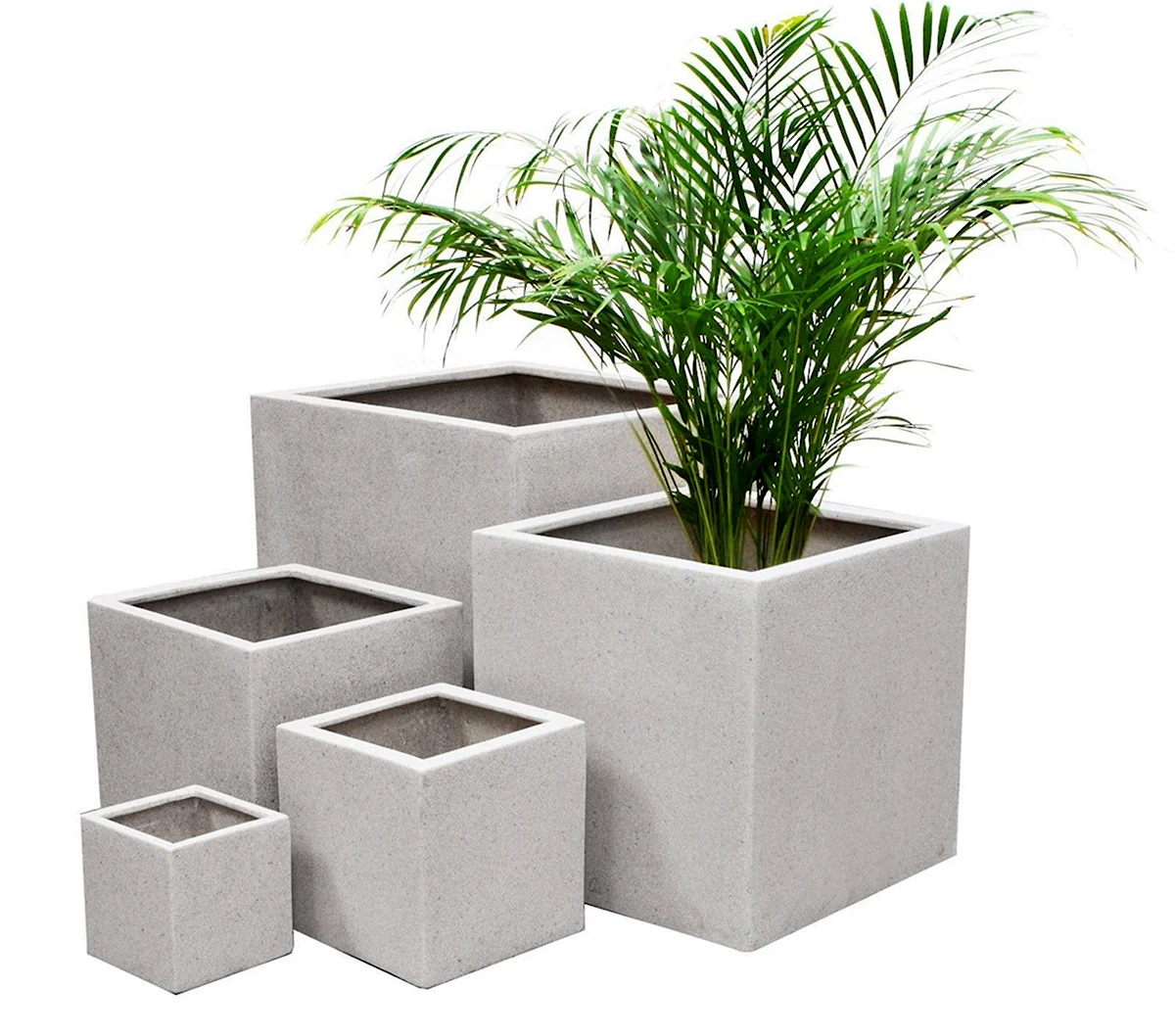 Кашпо polyethylene Planter