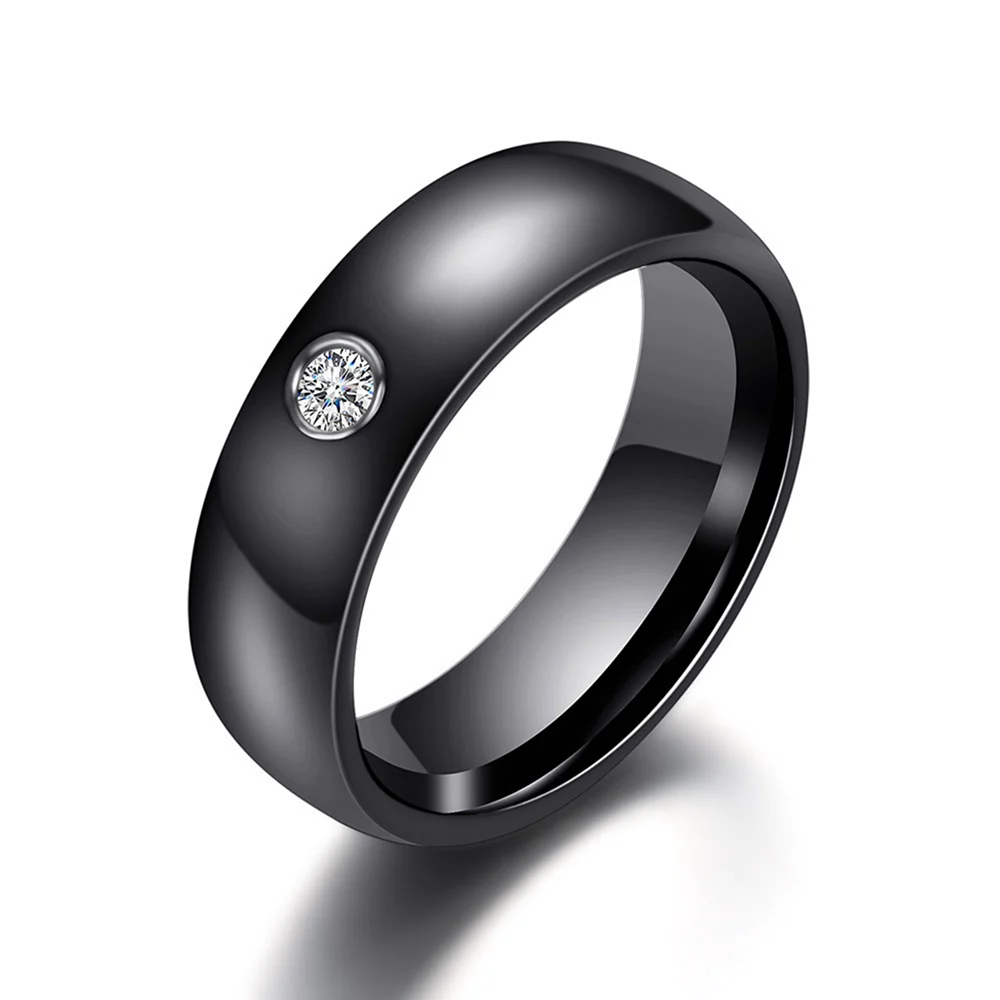Кольцо Swarovski 5371005
