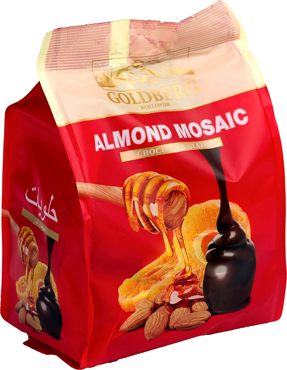 Конфеты Алмонд мозаик