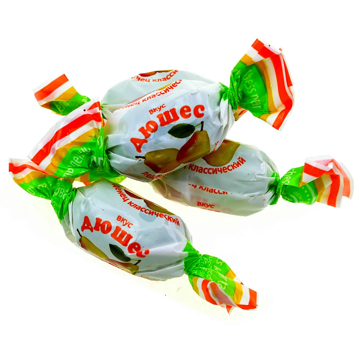 Конфеты Дюшес