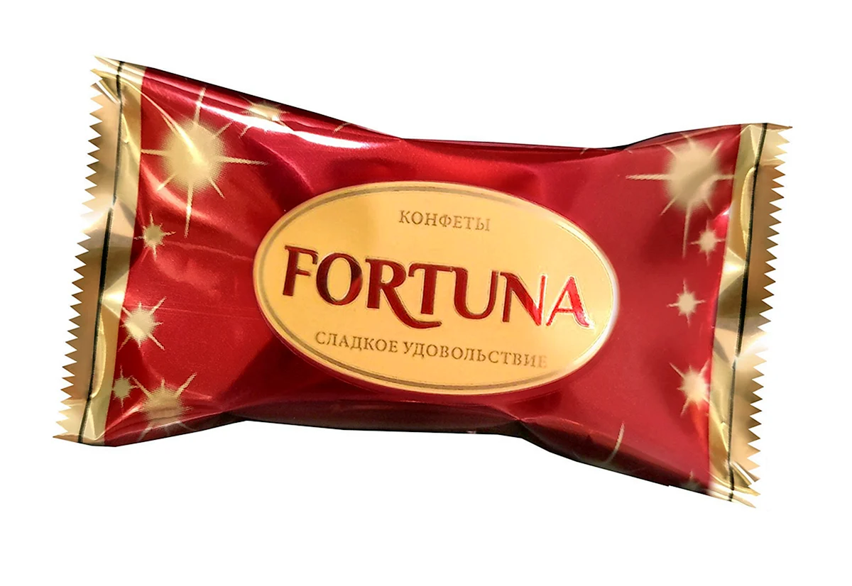 Конфеты фирмы