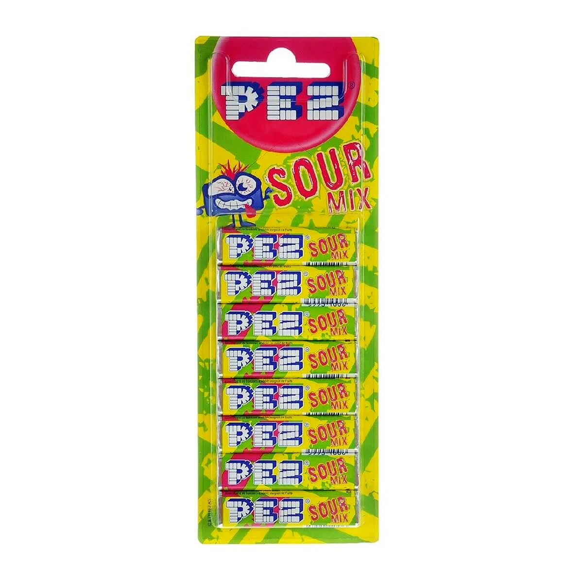 Конфеты Пец Pez