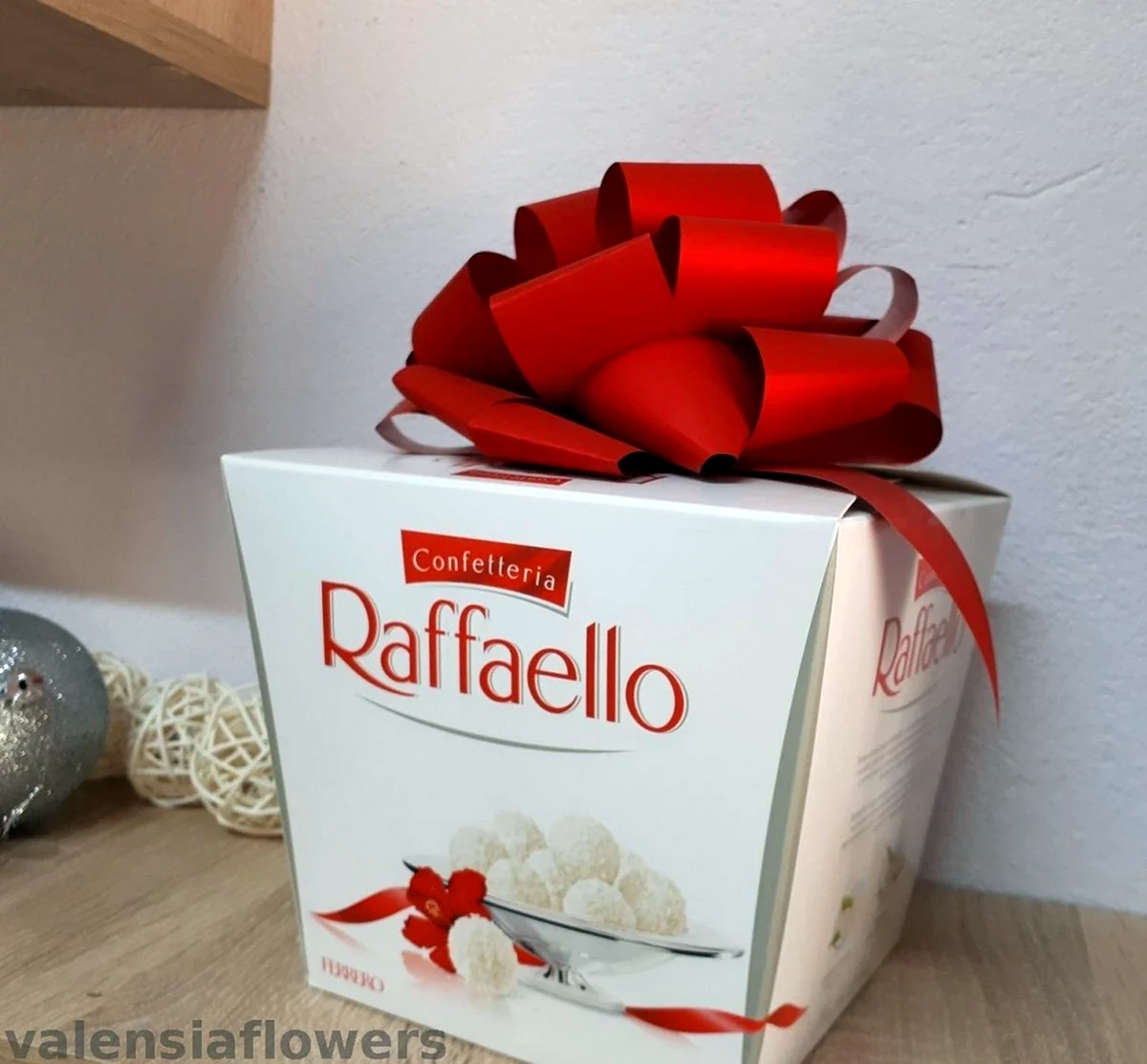 Конфеты Raffaello 500 г