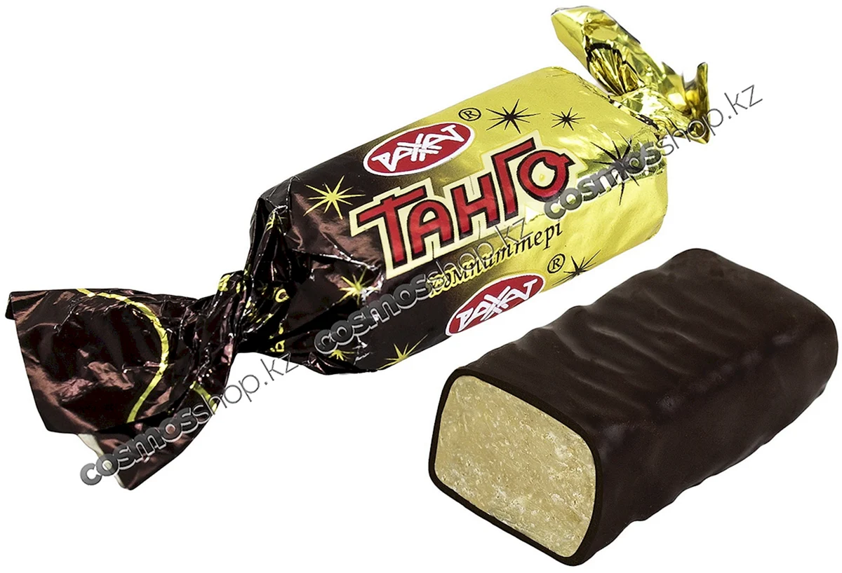 Конфеты Рахат Рахат