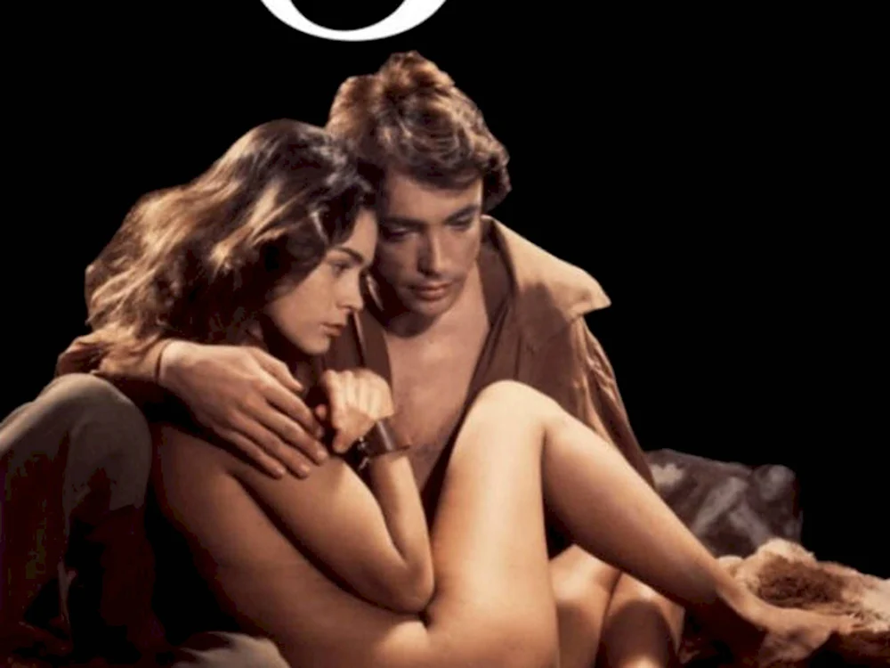 Коринн Клери история о 1975
