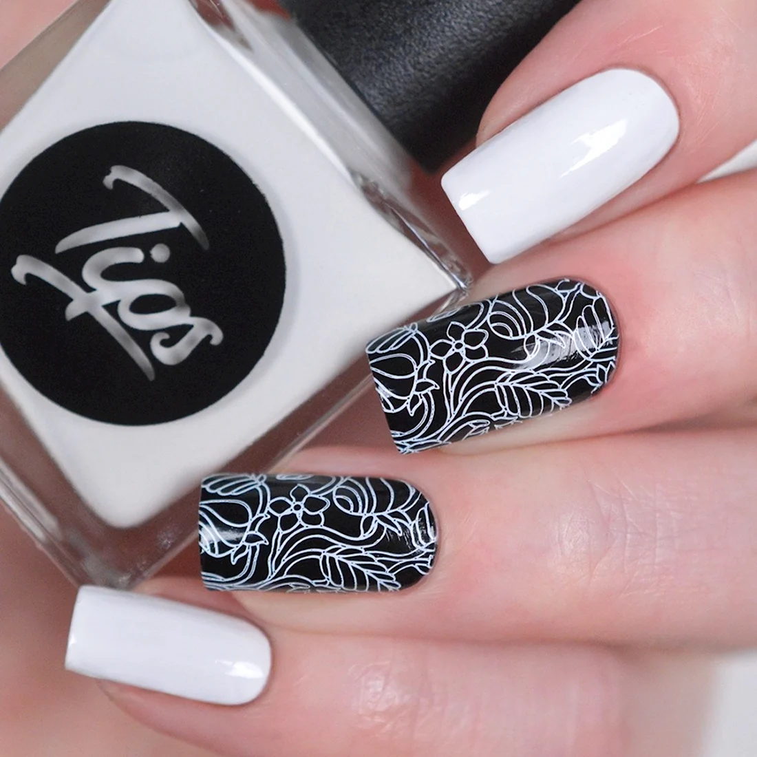 Краска Tips Stamping TS-1