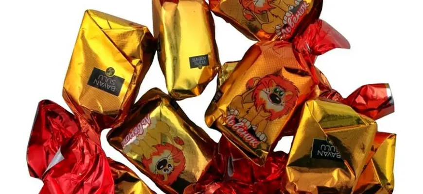 Львенок баян Сулу