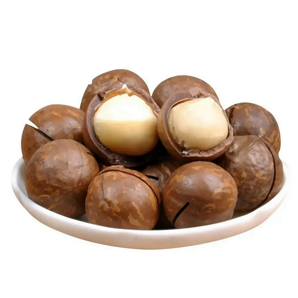 Макадамия орех