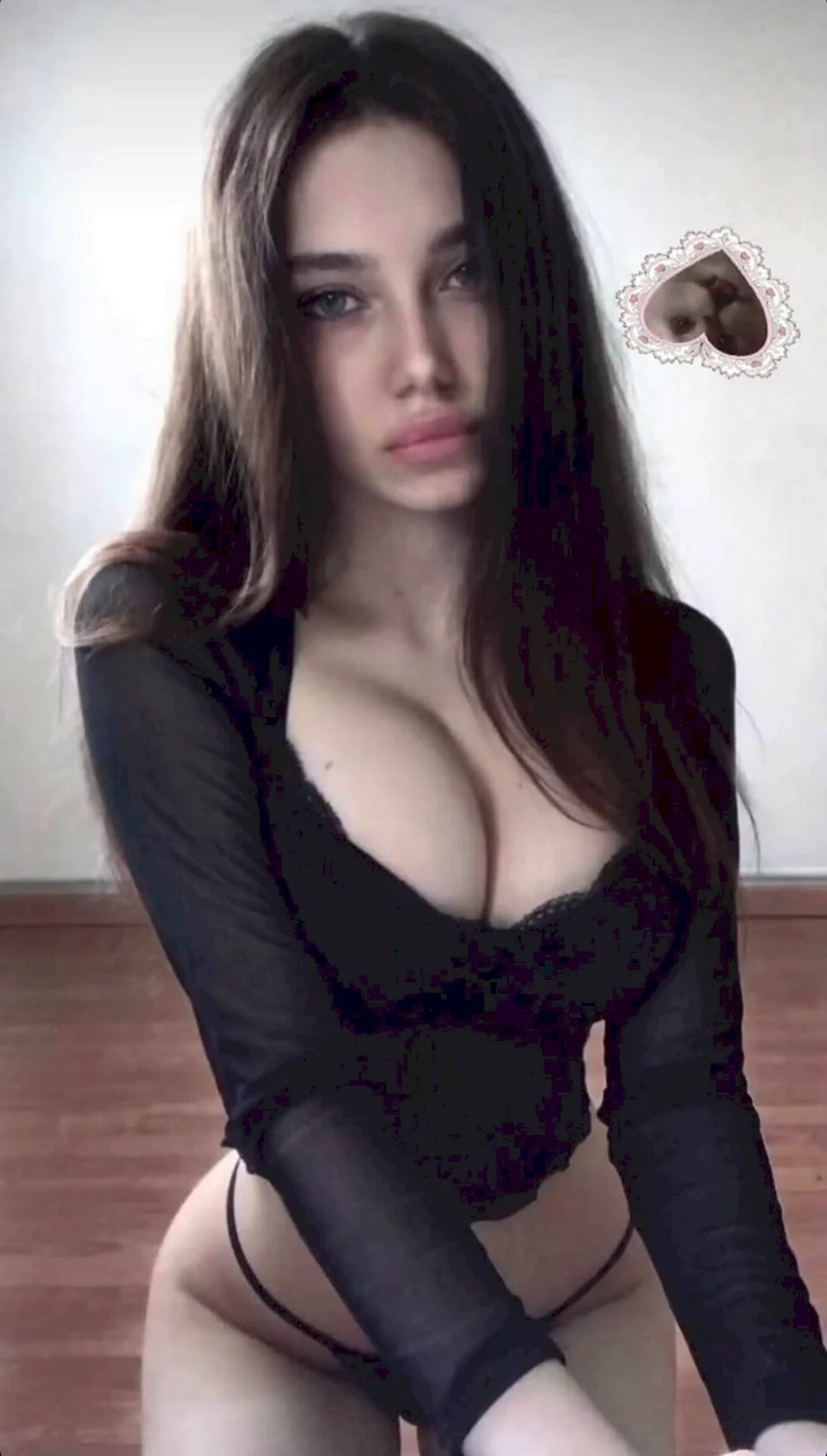 Марианна Мосесова фулл