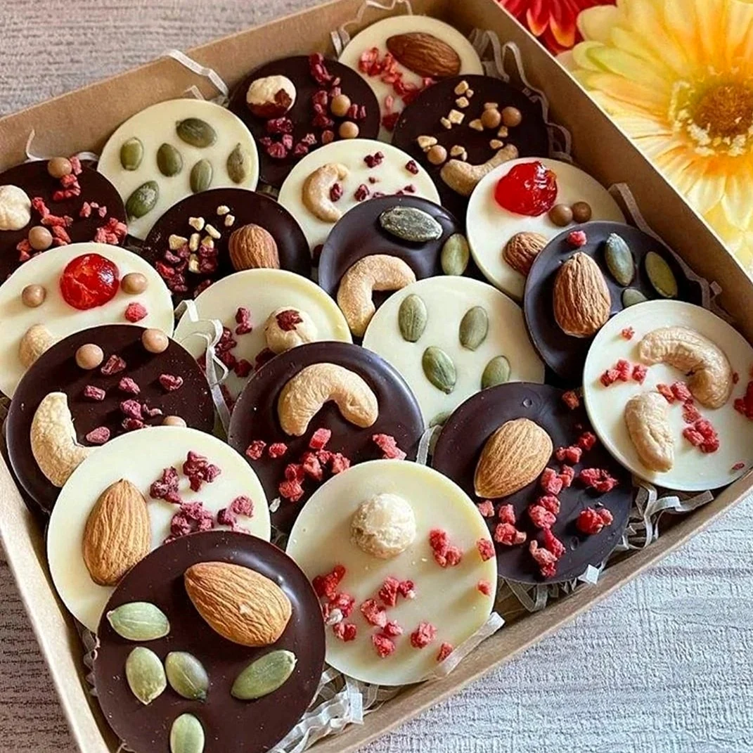 Медианты Рафаэлло