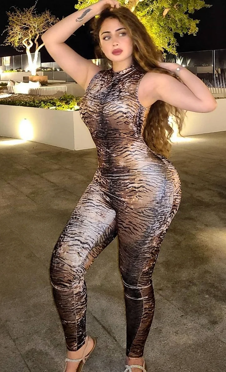 MS.Sethii hot